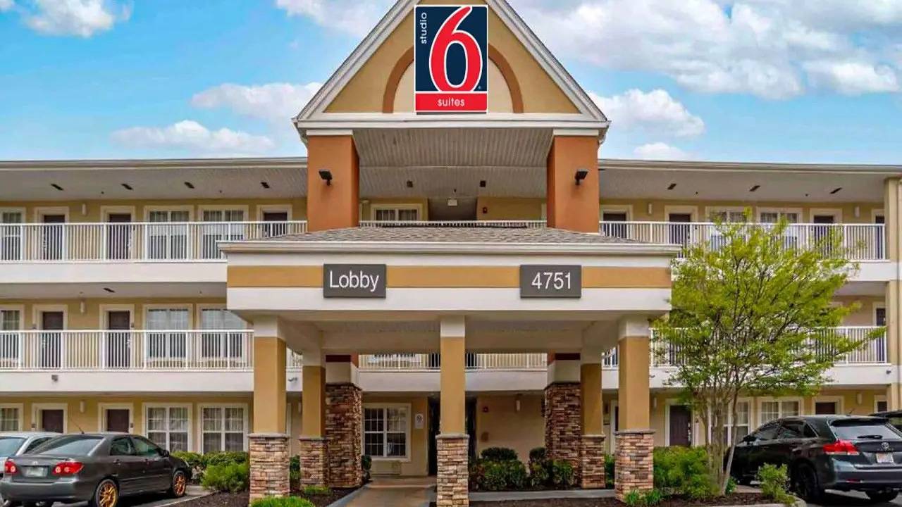 Apartamento vacacional entero, Ferienwohnung für 2 Personen (28 m²) in Huntsville, Condado de Madison (AL)