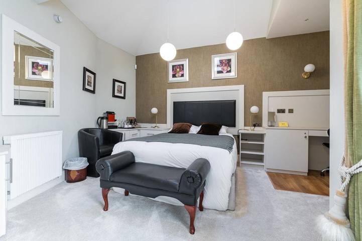 Maison d’hôte pour 2 personnes à Dublin - 4