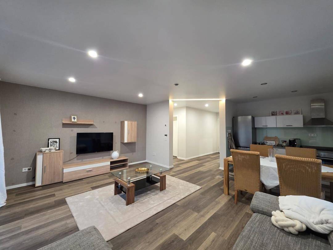 Ganze Ferienwohnung, Modernes Wohnen Bad Berleburg in Bad Berleburg, Kreis Siegen-Wittgenstein