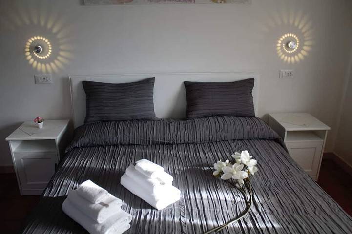 Ferienhaus für 6 Personen, mit Garten in Venetien - 4