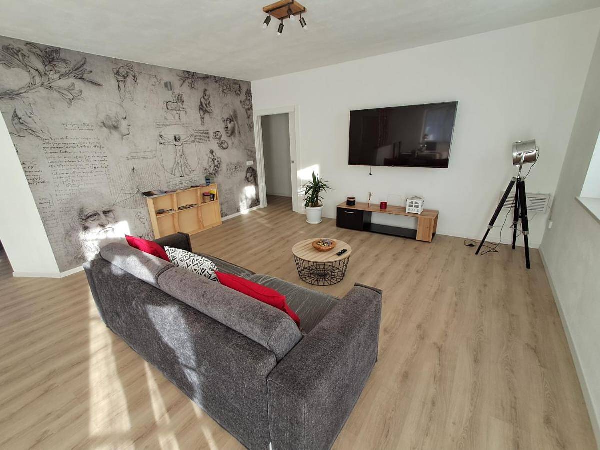 Holiday Home in Caldonazzo, Lago di Caldonazzo