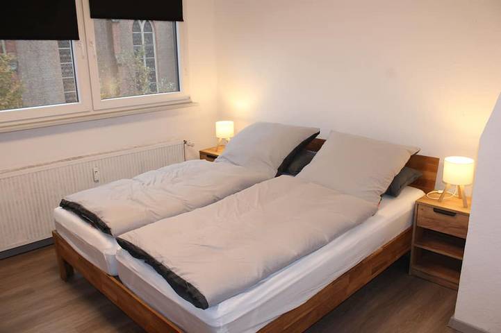 Ferienwohnung für 5 Personen in Oberhausen