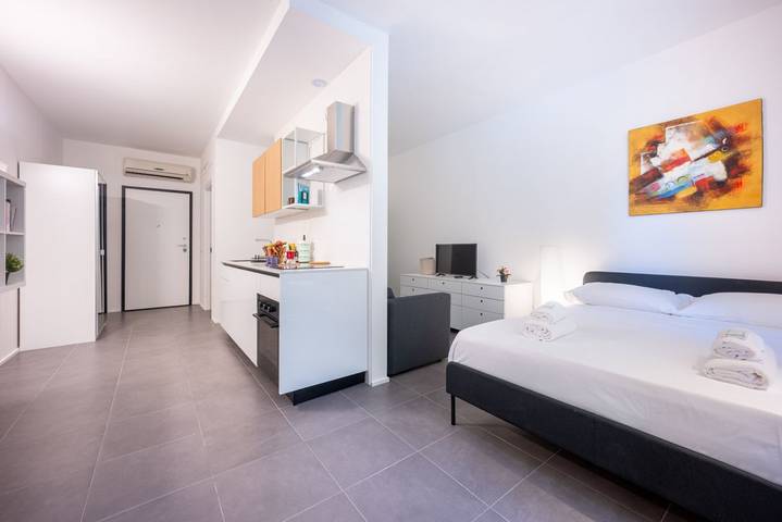 Ferienwohnung für 2 Personen in Parma - 2