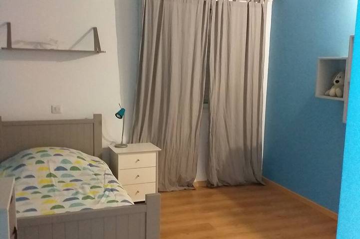 Location de vacances pour 5 personnes à Gourbera - 2