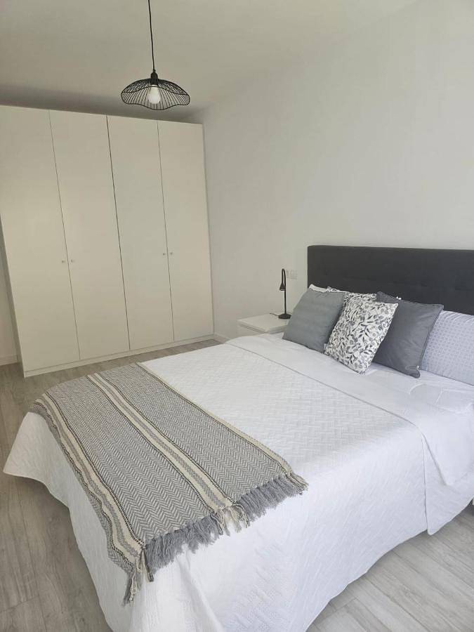 Appartement entier, Residencial Vagalume 1 - Marín Centro in Marín, Rías Baixas