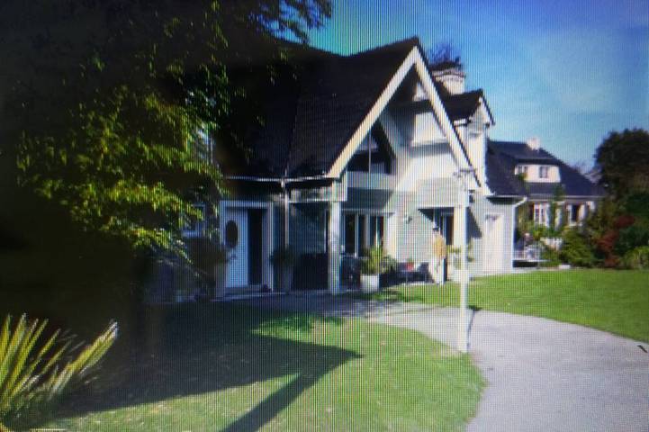 Location de vacances pour 3 personnes, avec jardin à Montivilliers - 3