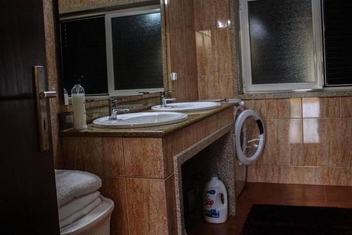 Location de vacances pour 12 personnes, avec vue et jardin dans Alpendurada - 3