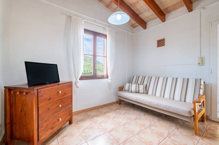 Landhaus 'Son Bessó' mit privatem Pool, Wlan und Klimaanlage in Capdepera, Mallorca Osten