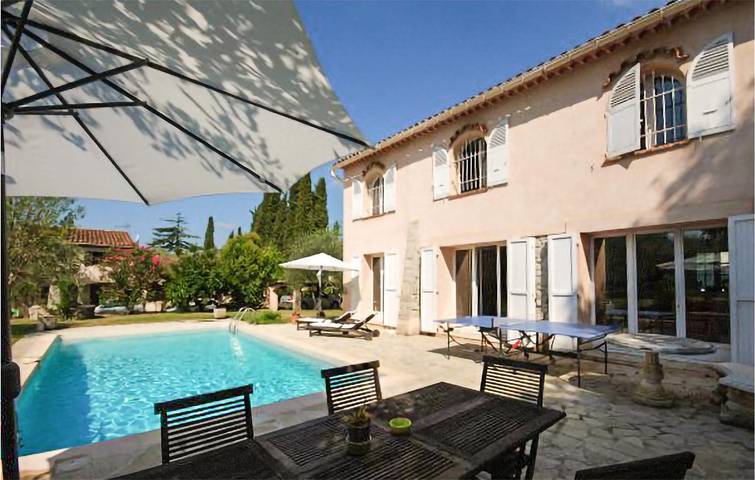 Maison de vacances pour 2 personnes