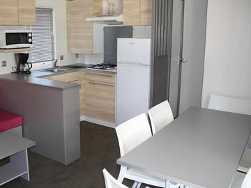 Camping für 6 Personen in Latour-de-France, Perpignan und Umgebung, Bild 2
