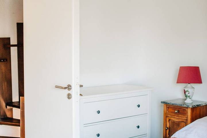 Location de vacances pour 8 personnes, avec piscine et jardin dans Port Ripaille - 3