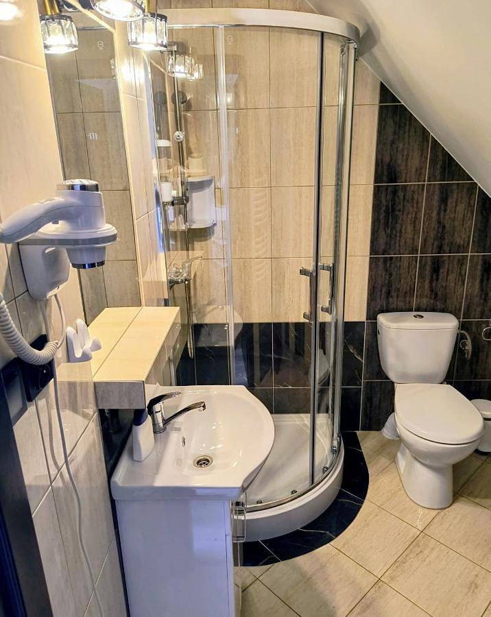 Apartamenty Wiktoria morska18 in Jastarnia, Zatoka Gdańska