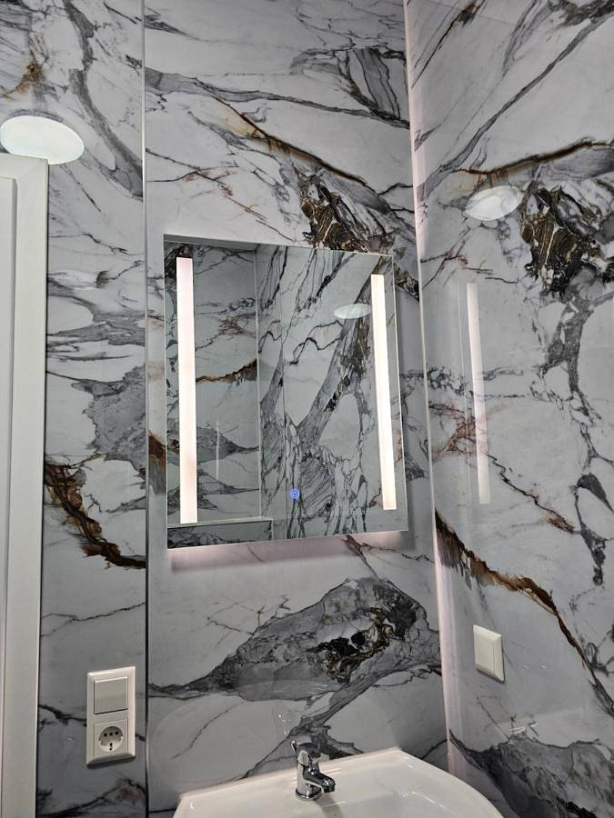 Hotelikum zentreal Bequem in Heilbronn, Kurpfalz