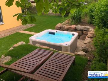 Ferienpark für 9 Personen in Poseritz, Rügen, Bild 1