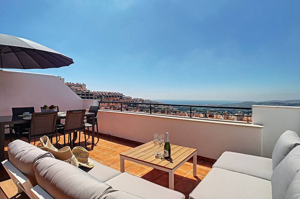 Appartamento vacanze a Casares a partire da 93€ a notte