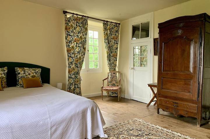 Location de vacances pour 7 personnes dans Château de Castelnau-Bretenoux - 3