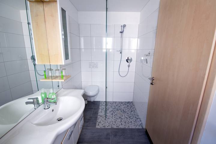 Business Homes - Das Apartment Hotel - Apartment 1 bis 5 in Lauchheim, Schwäbische Ostalb