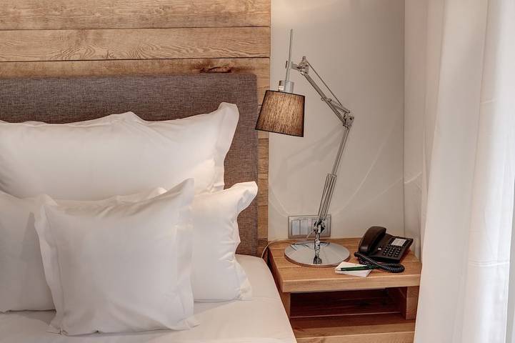 Ferienhaus für 2 Personen, mit Garten in Lübben - 3