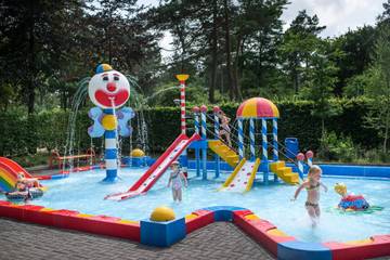 Camping für 4 Personen in Nationalpark Dwingelderveld, Drenthe, Bild 2