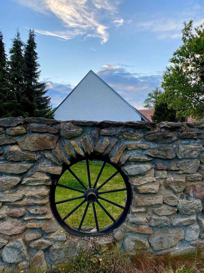 Ferienhaus für 8 Personen, mit Haustier - 1