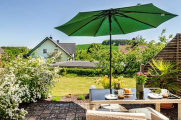 Vakantiewoning voor 2 Personen in Hofgeismar, Weserbergland, Afbeelding 1