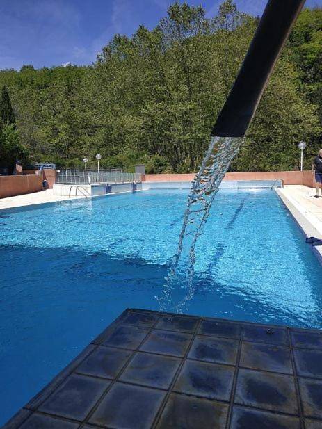 Appartement entier, Studio in Rennes-les-Bains, Parc naturel régional Corbières-Fenouillèdes