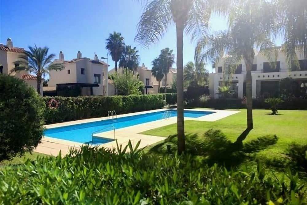 Casa Mila Roda Sleeps 4 with Pool in Roda Golf, San Javier
