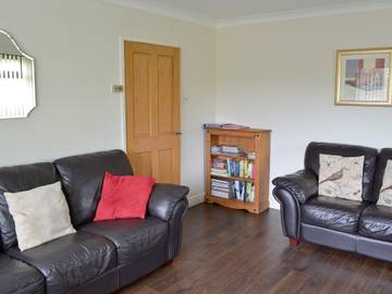 Holiday Rental for 4 People in Forest of Bowland, Photo 2