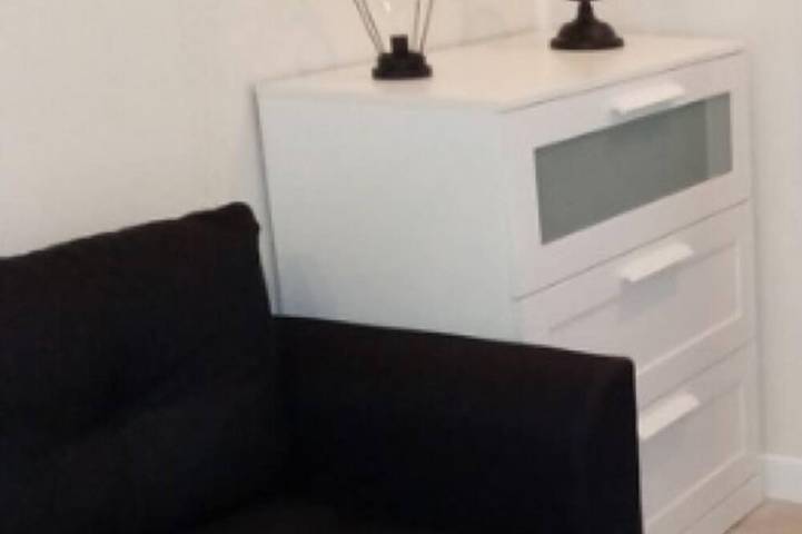 Ferienwohnung für 4 Personen, mit Garten und Whirlpool in Dijon