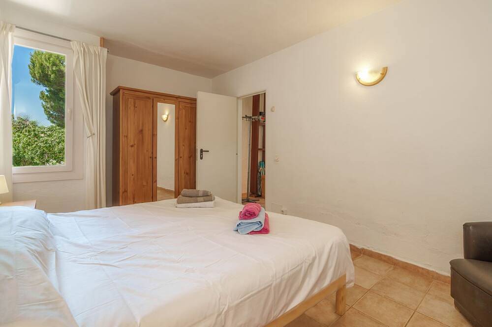 Vacation home Bonita by Interhome in Cala Anguila, Manacor