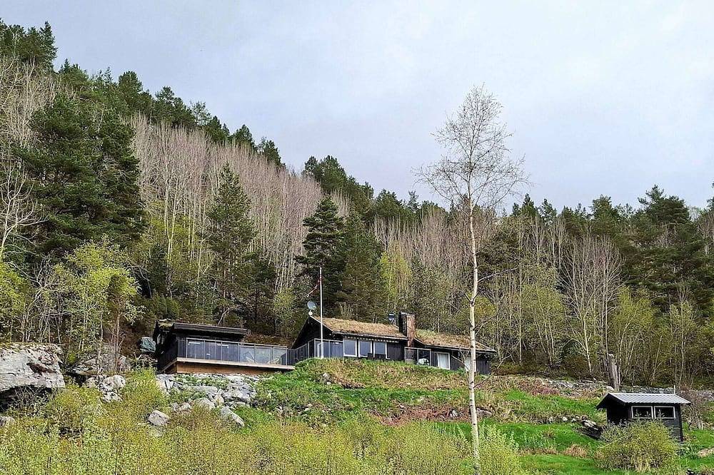 4 Personen Ferienhaus in Øydegard in Tingvoll, Nördliches Fjordnorwegen
