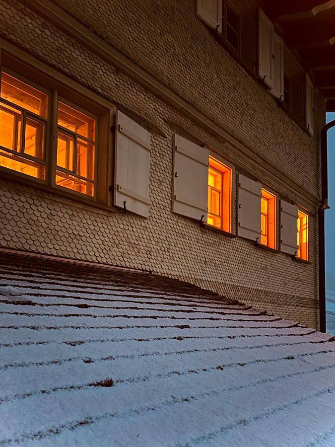 Chalet in Lech am Arlberg, Arlberg