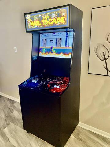 Vacation House for 6 Guests in Texas, USA, Picture 3