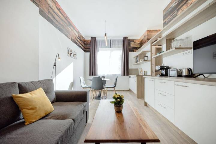 Ferienwohnung für 3 Personen - 1