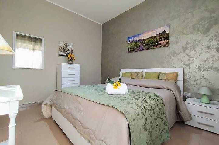 Louer Villa Pour Des Vacances D'Été À Torre Dell'Orso in Torre Saracena, Melendugno