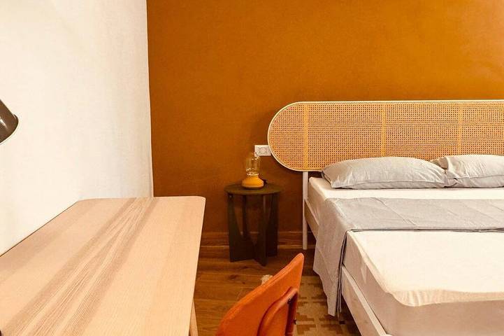 Ganze Wohnung, Piazza del Borgo · Modern All Apt 2Br · InBorgo in Acquasparta, Perugia Provinz