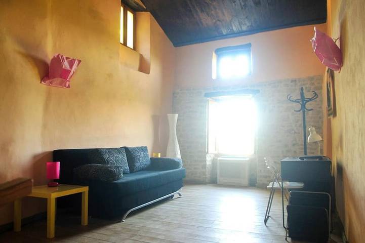 Ferienhaus für 6 Personen, mit Pool und Garten, mit Haustier in Motovun - 4