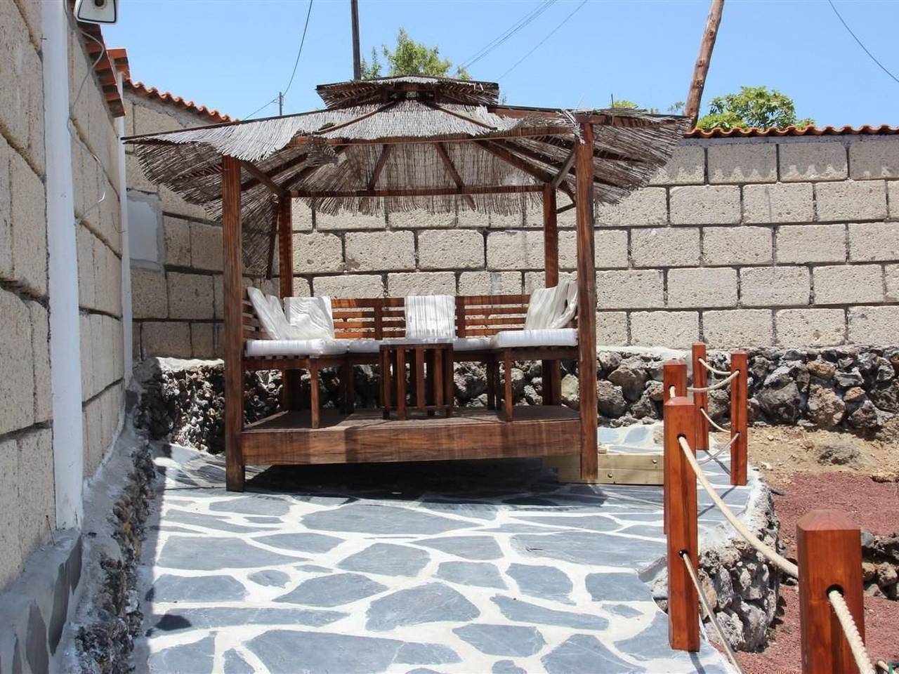 Casa Kiko Chio in Chío, Guía de Isora