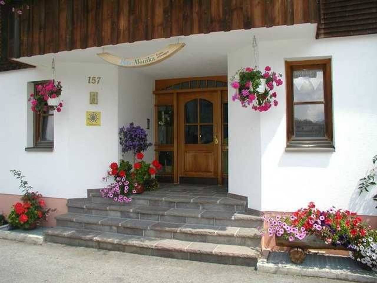 Ganze Ferienwohnung, Appartements Haus Monika in Schoppernau, Bregenzerwald