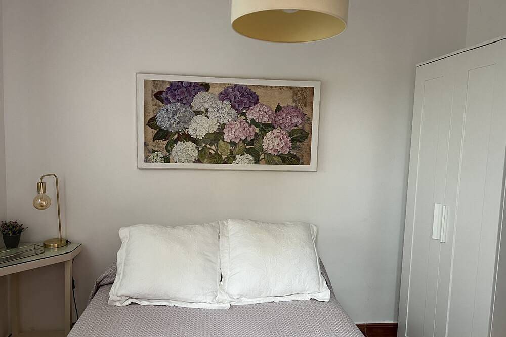 Haus am Golfplatz in Islantilla, Lepe