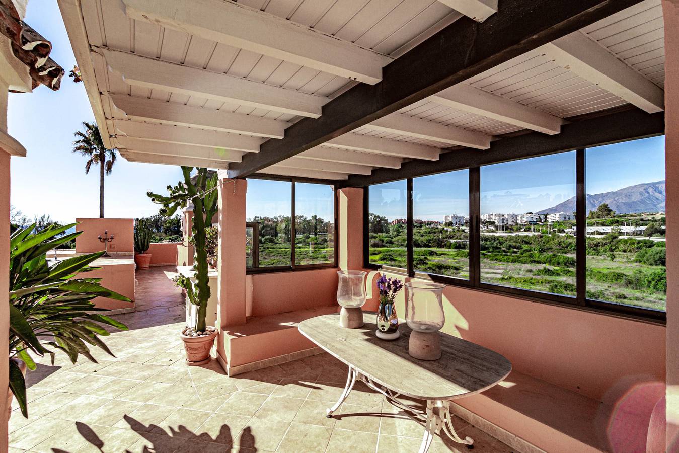 Apartamento entero, Park Beach in Sun Park (Estepona), Estepona