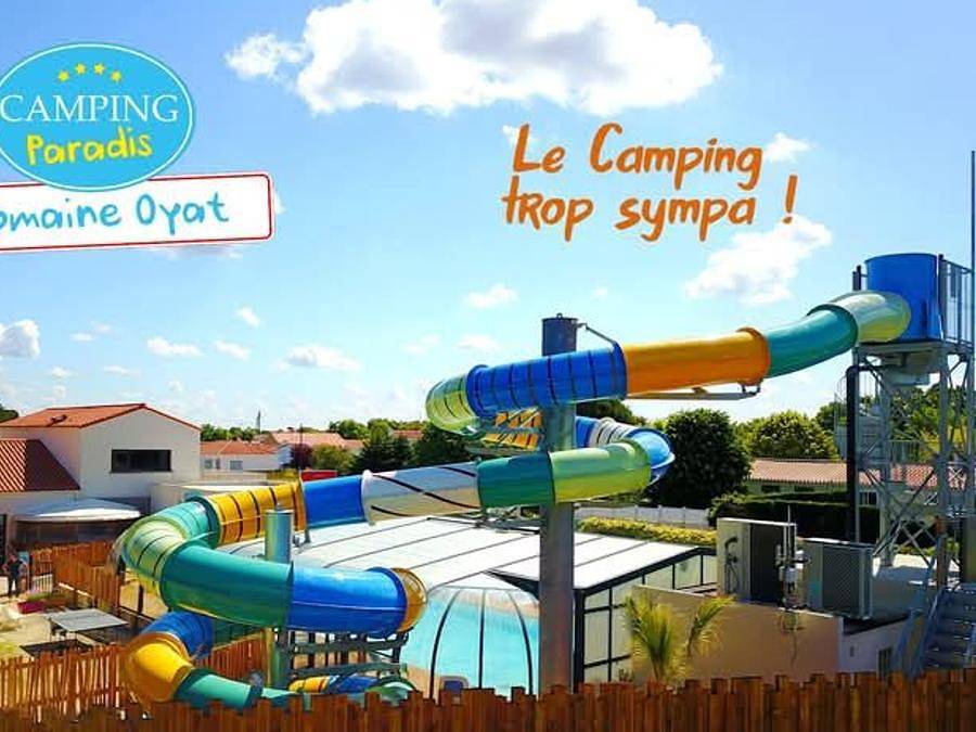 Camping pour 2 Personnes dans Le Fenouiller, Vallée de la Loire