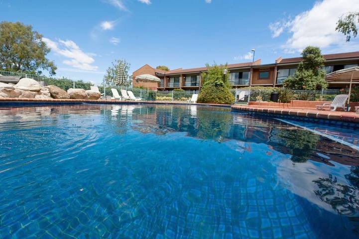 Bungalow für 4 Personen in New South Wales