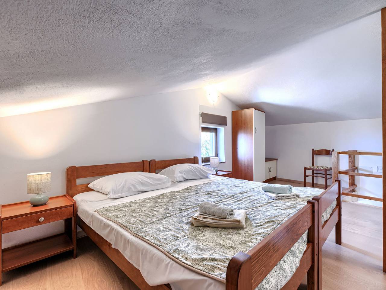 Ganze Wohnung, Pintur in Lovrecica, Umag und Umgebung