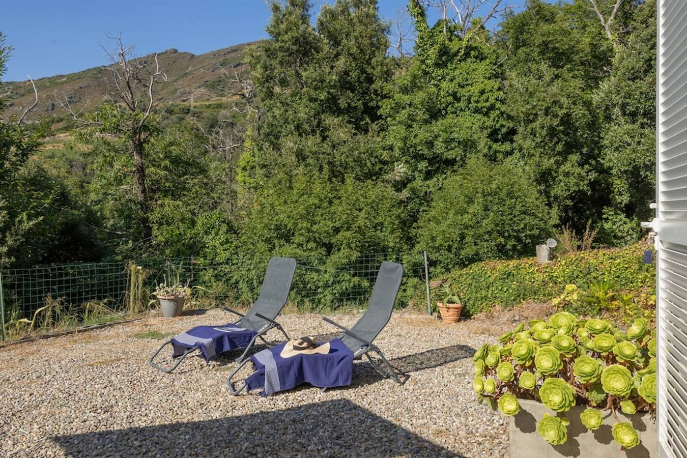 Appartement entier, Ma Vie Là                  in Barbaggio, Région de Calvi