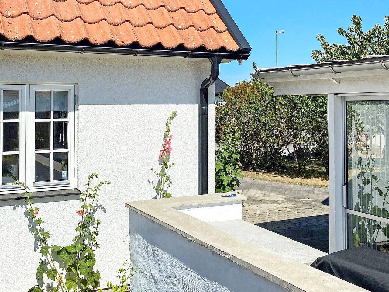Hus för 2 Personer, barnvänlig