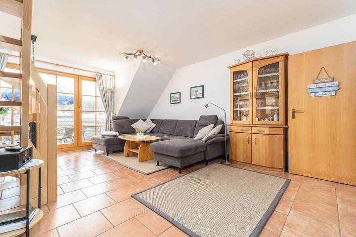 Ferienpark für 5 Personen, mit Balkon in Mecklenburg-Vorpommern - 2