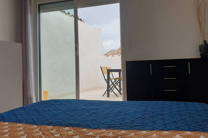 Location de vacances pour 4 personnes à Puimoisson - 2