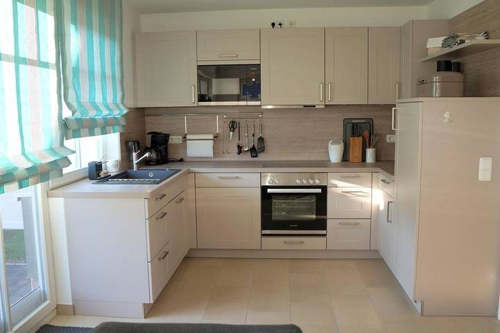 Ferienhaus für 8 Personen, mit Sauna und Terrasse auf Fischland - Darß - Zingst - 3