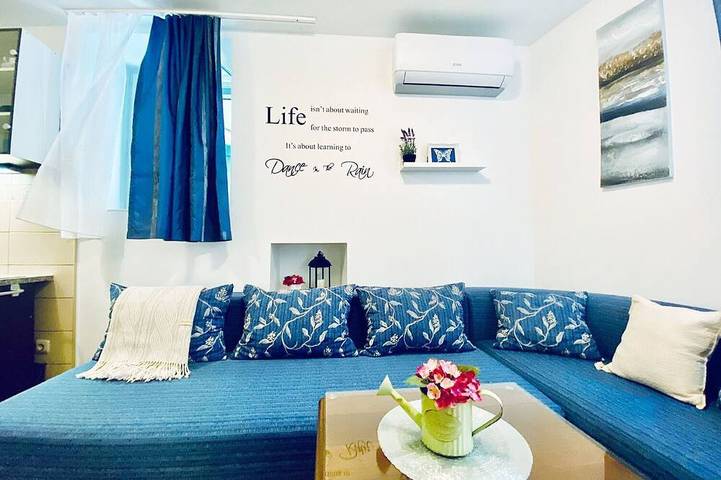 Appartamento vacanze per 2 persone - 1